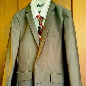 Full set Nautica boy suit